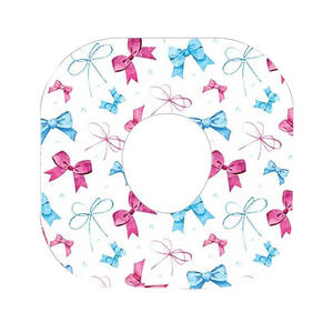 Patchs adhésifs médicaux personnalisés à motifs multiples pour capteur CGM Dexcom G7, imperméables, respirants, hypoallergéniques, pour 10 à 14 jours - Product Image 6