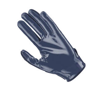 Gants de football américain de haute qualité en gros, logo personnalisé d'usine, gants de sport respirants en gros - Product Image 6