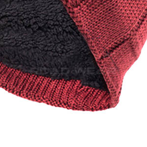 Gorro de lana ligero unisex de alta calidad hecho a medida nuevo diseño de ropa de invierno al por mayor disponible - Product Image 6