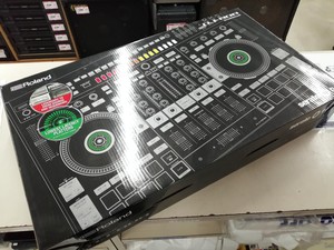 Fiarly UTILISÉ (MA-6) Rol-et DJ-808 DJ - Product Image 3