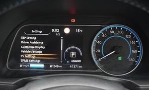 NISSAN LEAF 2019 - Product Image 6