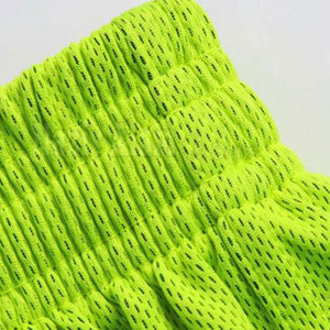 Uniforme de basket-ball léger pour hommes avec short en jersey respirant, vêtements de sport durables, parfaits pour les joueurs d'équipe et les jeunes athlètes - Product Image 5