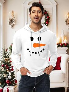 Wholesale Customized Top Trending Men High Quality Winter Embroidered Digital Printing Streetwear Hoodies 2024 - Product Image 3
