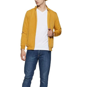 Best Selling Warm Up <b>Track</b> <b>Jackets</b> <b>For</b> <b>Men</b> Winter Wear Custom Blank Color <b>Track</b> <b>Jackets</b> - Product Image 3