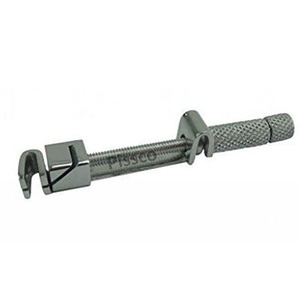 Juego de Microfórceps Dentales PISSCO, 3 Piezas, Microfórceps Quirúrgicos Dentales, Microfórceps de Acero Inoxidable para Tejidos - Product Image 6