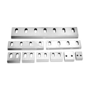 Coltello per smerigliatrice di plastica per bottiglie in plastica - Product Image 1