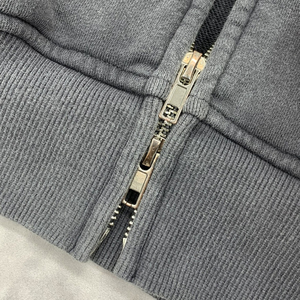 Designer de luxe Heavyweight Hoodies 600gsm French Terry Boxy Graphic Hoodie Vintage Sun Faded Washed Men Oversize Hoodie - Product Image 4