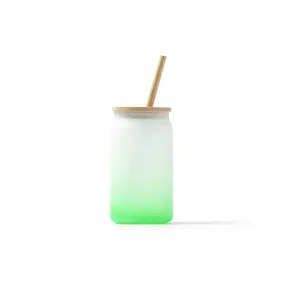Bicchiere in Vetro Frassinelle Personalizzato, Accessori Premium per Bevande - Product Image 3