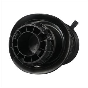 97033353317 Bolsa de Aire para Suspensión Neumática de Porsche Panamera 971, Repuesto OEM - Product Image 3