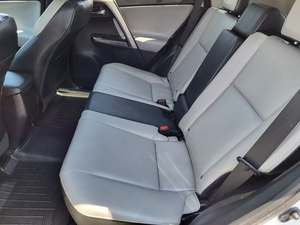 Toyota AWD Limitado de 2017 para el año - Product Image 5