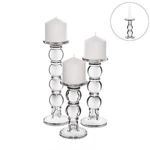 Home Decoration <b>Pillar</b> Metal Iron Scroll Design Luxury <b>Candle</b> Holder Floor Standing Metal <b>Tall</b> Iron <b>Candle</b> Holder - Product Image 1