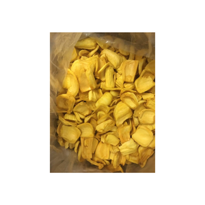 Jacquier séché doux Snack végétalien sain Découvrez le jacquier séché doux, une option de collation végétalienne saine riche en fibres - Product Image 5