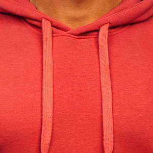 Hombre Otoño Invierno Pullover Custom Hoodies - Product Image 6