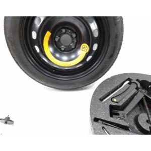 Kit de roue de secours FIAT 500 Série L (351_352) 51921404 552 80 444, 940 C1.000, 955 A3.000 Diesel 1600 (12>) - Product Image 4