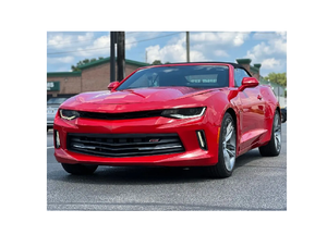 2016 Chevrolet Camaro 1LT RWD 2.0L Turbocharged Herramienta de mano seminueva automática de 8 velocidades - Product Image 3