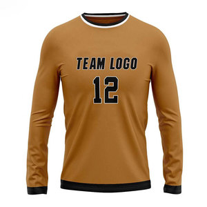 Chemises de tir respirantes pour entraînement Chemises de tir Offre Spéciale Chemises de maillot de tir légères - Product Image 3