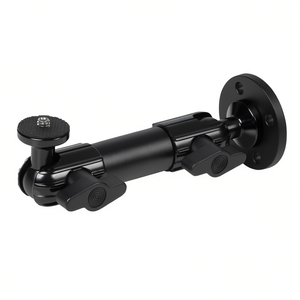 Soporte de Pared Negro para Cámara, Accesorios para Estudio Fotográfico 10AAO9901 - Product Image 2