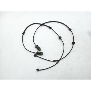SENSORE USOSSO DELLE PASTIGLIE FRENO OPEL Astra G Sedan (98>04) 623674.2 Benzina 1.8 - Product Image 4