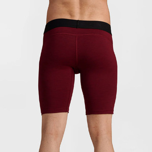 Vêtements de plein air hommes Compression court de haute qualité Anti-rides taux raisonnable haut tendance hommes Compression court avec léger - Product Image 5