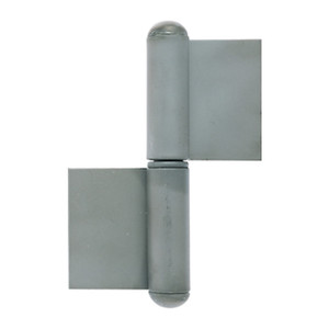 Ferri da carpenteria completi con rondelle mm. 60 SINISTRA - Product Image 1