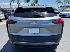 Chevrolet Blazer EV AWD LT 2024 Usado en Buen Estado - Product Image 6
