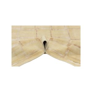 Lớn mộc mạc hiện đại tay-thắt nút kilim thảm thảm Ba Tư Thổ Nhĩ Kỳ lụa trừu tượng bộ lạc lấy cảm hứng từ Thêu Cắt đống cho cuộc sống - Product Image 5