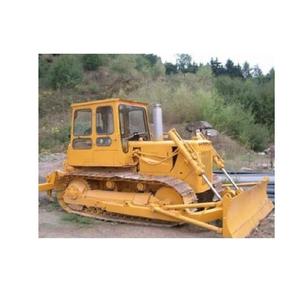 Bulldozer usado de alto rendimiento disponible para la venta, ideal para obras de construcción, totalmente inspeccionado y revisado - Product Image 6