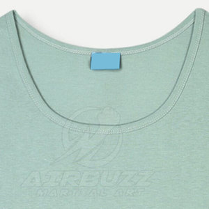 Camiseta sin mangas de entrenamiento informal para hombre más vendida, 100% algodón, ropa activa de secado rápido, estilo de punto transpirable - Product Image 6