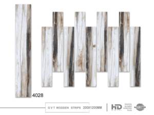 Suelos de cocina de 200x1200MM, azulejos de porcelana, superficie mate, porcelana antideslizante, aspecto de madera, azulejos de suelo para dormitorio - Product Image 2