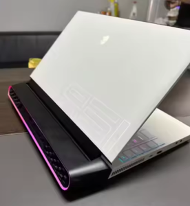 Portátil para juegos Alienware X17 R2 completamente nuevo, listo para enviar, 12.ª generación I9-12900HK RTX 3080 Ti FHD 1 TB 64 GB - Product Image 3