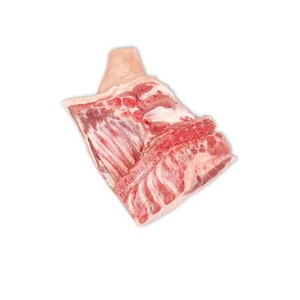 Filetes de Cerdo Congelados, 500g-1kg/paquete, Recortados a Mano, Precio Accesible, Carne de Alta Calidad - Product Image 2