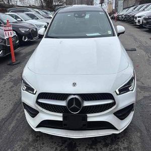 EXCELENTE ESTADO 2023-Mercedes-Benz CLA CLA 250 4MATIC - Product Image 1