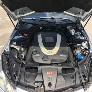 MER-CE-DES-BE-NZ E550 COU-PE 2011 EXTREMADAMENTE LIMPIO, LISTO PARA ENVIAR - Product Image 6