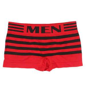 Calzoncillos Boxer para Niños - Rojo - Product Image 1