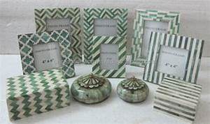 Promoción Nuevo Marco de Fotos con Incrustaciones de Hueso de Diseño Único, Marco de Fotos de Alta Calidad para Decoración del Hogar y la Oficina - Product Image 4