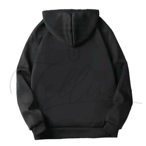 Sweat-shirts à épaules tombantes pour homme et femme, tendance mode, imprimés en 3D, logo frontal brodé, écologiques, pour la Saint-Valentin - Product Image 4