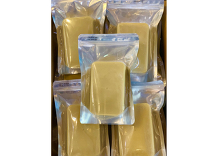 Manteca de cacao de alta calidad: de origen sostenible en Vietnam, textura suave, excelente estabilidad para aplicaciones industriales - Product Image 4