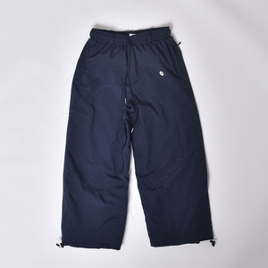 กางเกงสกีสำหรับผู้ชาย, 2025ใหม่กางเกงสกีสโนว์บอร์ดกันน้ำระบายอากาศได้ดีกางเกงสกีขนสโนว์บอร์ดสำหรับฤดูหนาว - Product Image 1