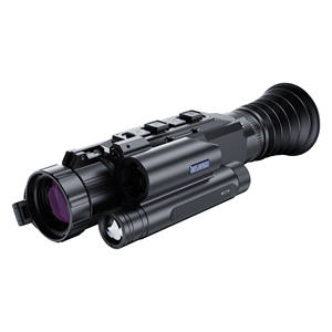 NUEVO ÉXITO DE VENTAS Prd NV008SP-LRF 850nm 350m IR 2K Cámara de Visión Nocturna y Diurna con Grabación Autoactivada - Product Image 3