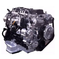 3.0 litres ZD30 ZD30DDT ZD30DDTi moteur diesel à quatre cylindres en ligne pour Y61 patrouille, navara, caravane, moteur Hardbody 1999 à 2012