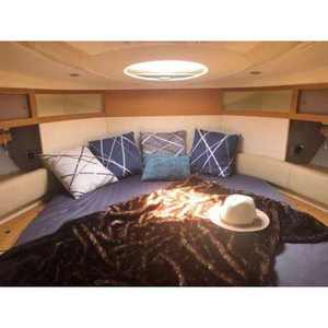 Yacht de luxe Fairline Targa 44 GT - Product Image 4