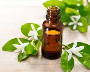 Huile parfumée d'aromathérapie aromatique Néroli Bliss, essence florale pure et intense pour la vente en gros d'approvisionnement en vrac - Product Image 1