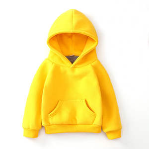 2025 meilleur nouveau qualité supérieure en gros pulls à capuche pour enfants mode vêtements enfants sweats à capuche chauds enfants sweats à capuche - Product Image 6