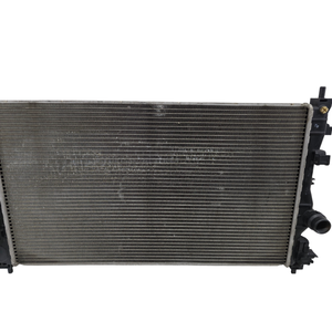 Radiador de Agua OPEL Astra J 13267662 Diésel 1700 (09>) - Product Image 6