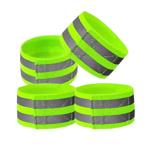Brassard de Capitaine de Football en Laine 100% Respirant et Antidérapant avec Badge C, Multicolore, Unisexe, pour Entraînement Adulte - Product Image 5