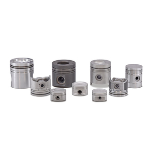 High Quality Replacement White Farm Tractor Engine Spare Parts Piston Rings Connecting Rod Valve Seats Water Pumpp Oil Filters - Product Image 1