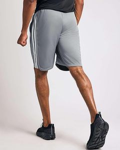 Ensemble d'été professionnel pour hommes-Short de conception décontractée Matériau respirant de haute qualité Meilleur prix avec taux réglable - Product Image 3
