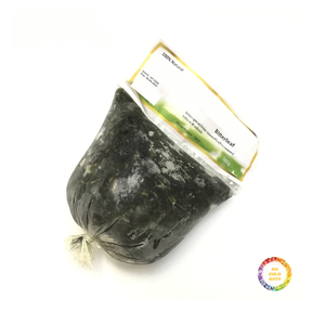 Hojas amargas congeladas Vietnam IQF Calidad Premium Empaquetado a granel para exportación Picado/Molido Hoja amarga 99 Datos de oro - Product Image 1