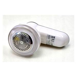 Removedor de Pelusas Blanco y Negro Mangiapelucchi 220015002 para Singer Mangiapelucchi - Product Image 4