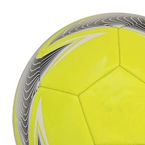 High Quality Official Match Football Ball PVC Practical Wear Resistance Training Football Custom Size 5 Size 4 <b>Soccer</b> Ball - Product Image 5